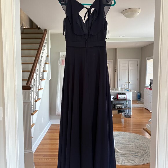 Morilee Bridesmaid Dress - Picture 2 of 6